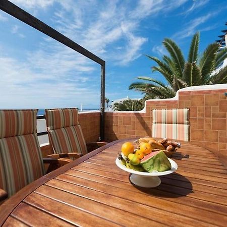 Vista Faro Sardina Apartment Las Palmas de Gran Canaria Exterior photo