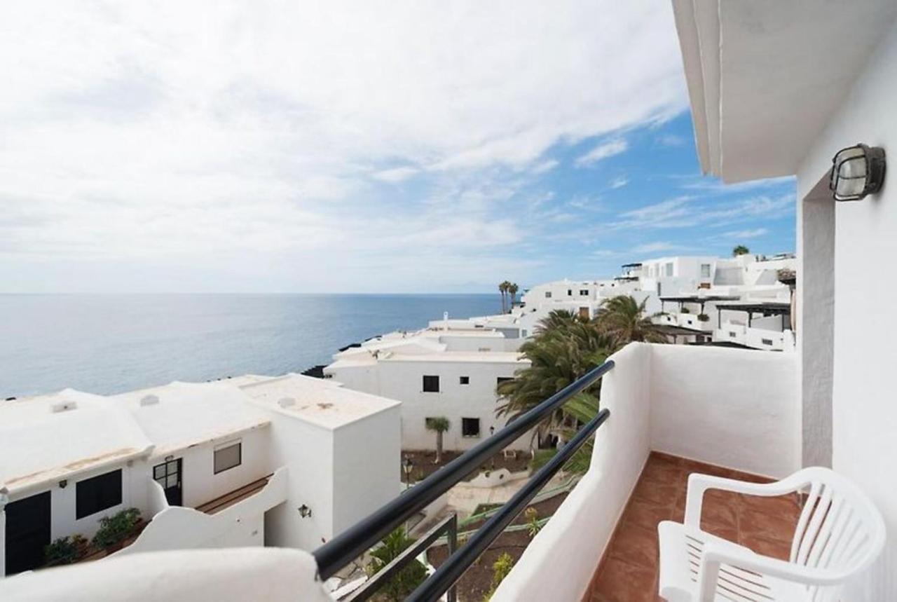 Vista Faro Sardina Apartment Las Palmas de Gran Canaria Exterior photo